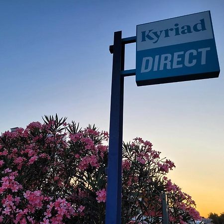 Kyriad Direct Arles Eksteriør billede